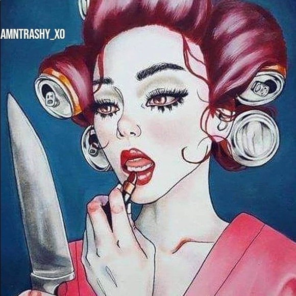 Meet your Posher, Jessica - Picture 1 of 1